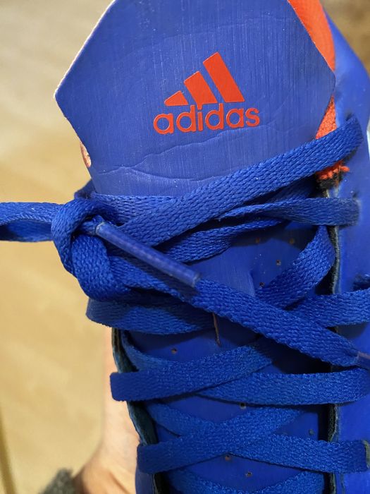 Футзалки Adidas оригинал