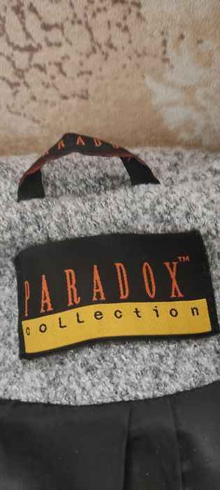 Продам женское пальто