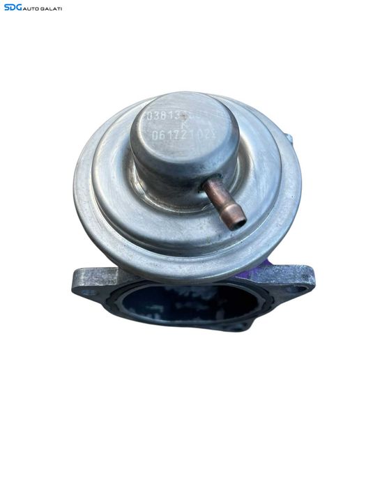 EGR Dodge Caliber 2.0 CRD 2006 - 2011 Cod 038129637D 038131501AN 038131501AF 038131501S [B4278]