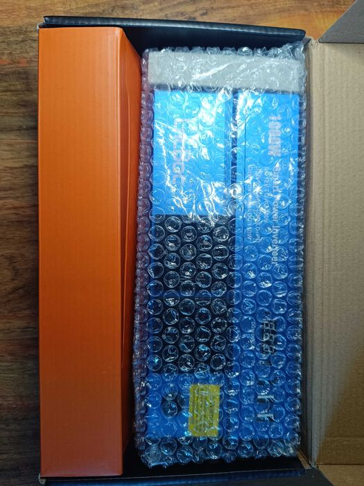 Чисто нов Инвертор LncBoc захранване 1000 W DC 12 V към AC 220 V 240 V