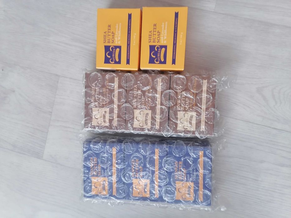 Продам мыло с IHerb