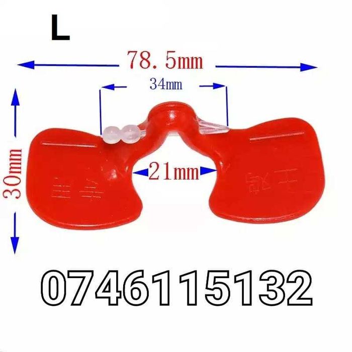 Fazani Gaini Pauni Cocosi Pasari-OCHELARI Mari Impotriva Luptelor - NL