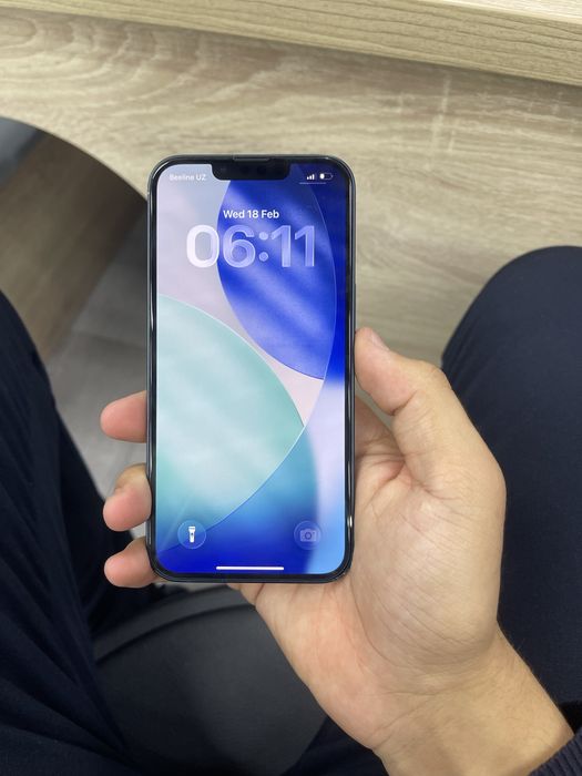 iPhone 13 sotlad srocna