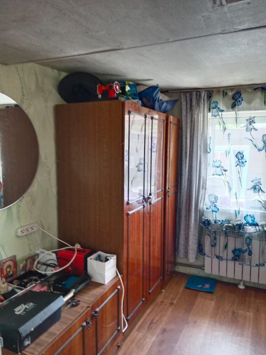 Продам 3-комнатный дом