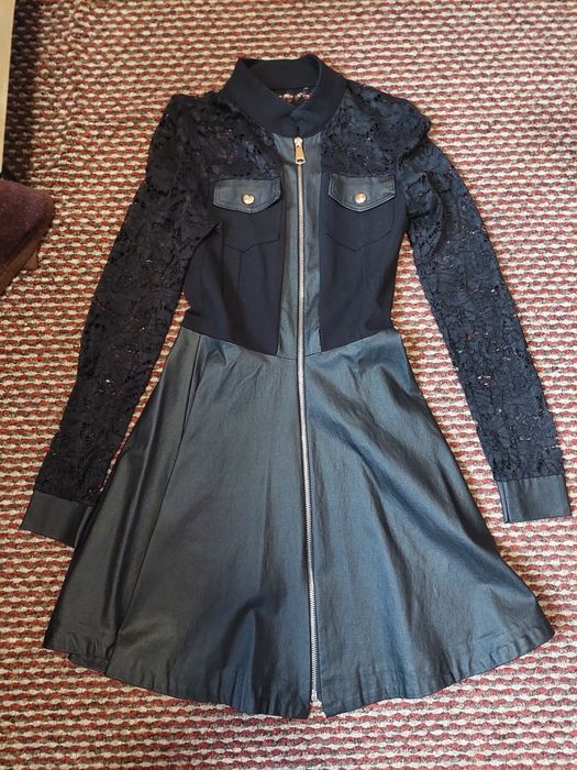 Rochițe elegante, nr. S