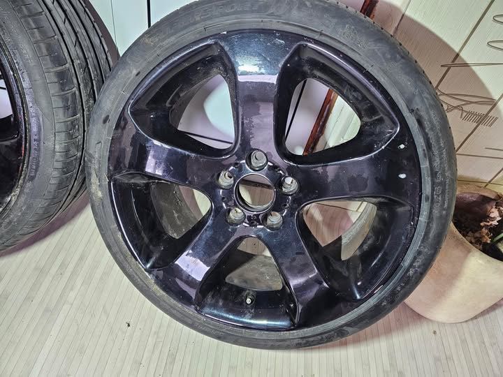 Джанти style 132