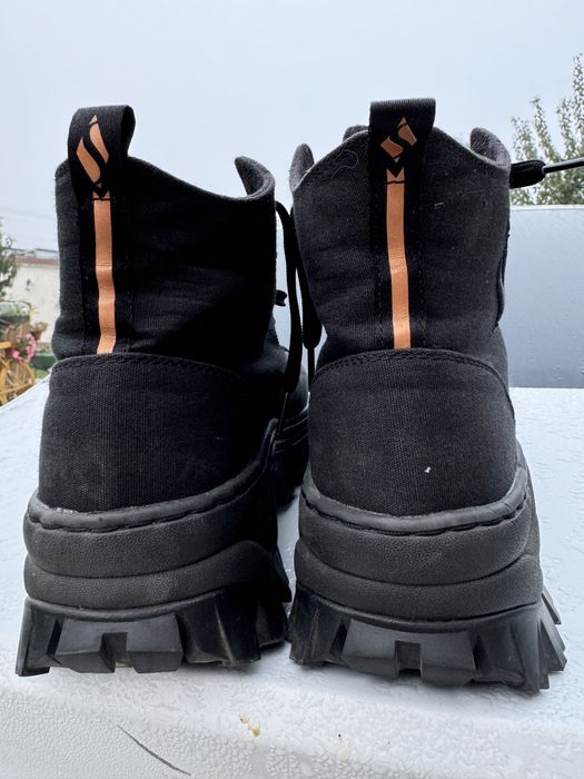Ghete dama Skechers marimea 39