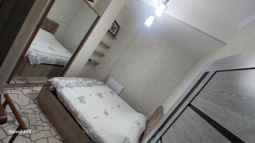 Паркентский, ул. Мавлоно Риёзий