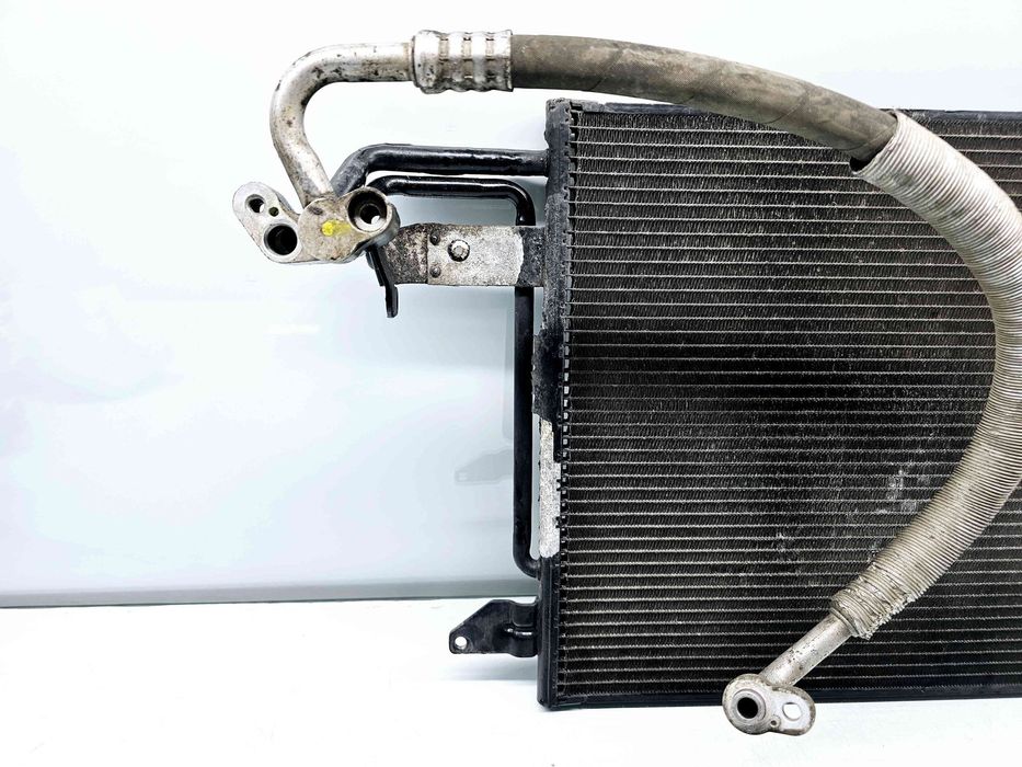 Radiator clima / AC Skoda Octavia 2 Combi (1Z5) [Fabr 2004-2013] 1K082