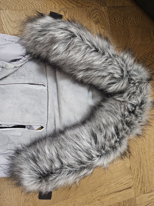 Cottonmoose чувал за количка