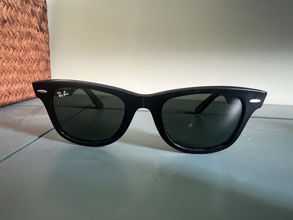 Ray-ban wayfarer