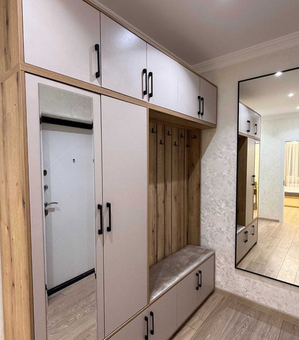 ЖК Мусаффо Маскан