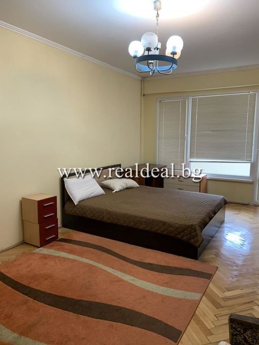 2-стаен в София-Дружба 1 площ 55 цена 370