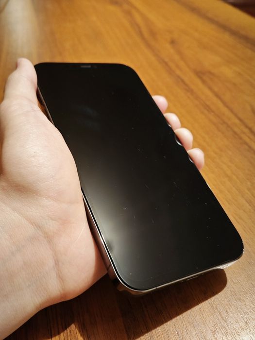 iPhone 12 pro max 128gb айфон 12 про макс