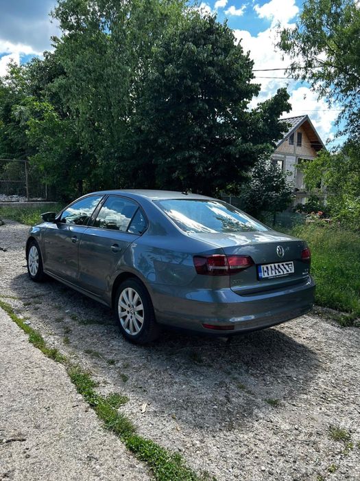 VOLKSWAGEN Jetta 2017 — imagine 4