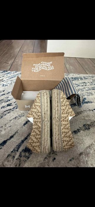 Дамски испански еспадрилии