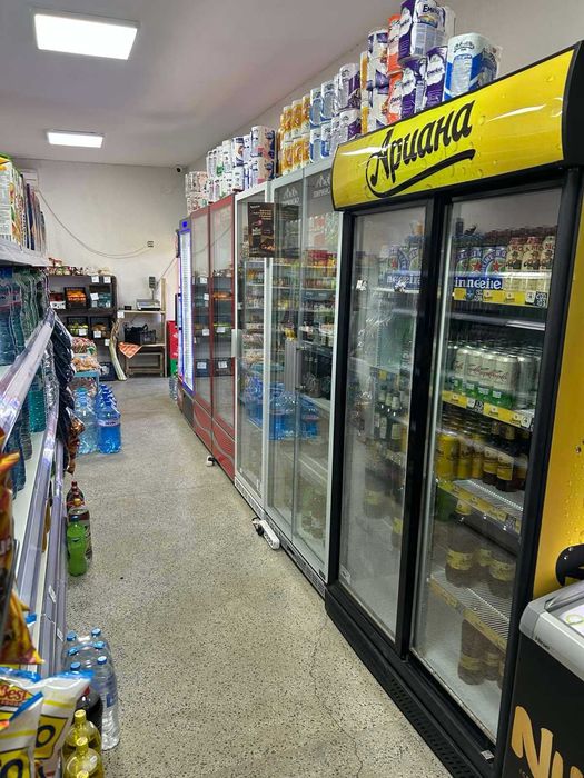 Продава се Магазин в с. Калояновец, Област Стара Загора - 180 кв.м за 216 €/кв.м - Снимка #5