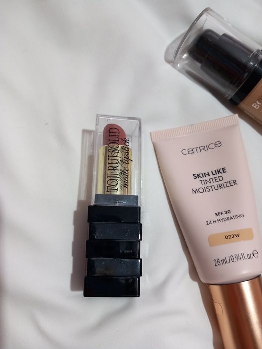 Produse de make-up