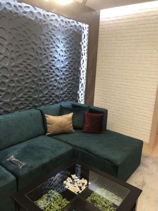 Апартаменты. Посуточно. Кунлик.  Без посредников гостям столицы