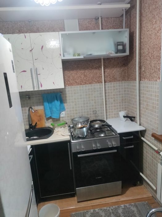 Продам кухонный гарнитур