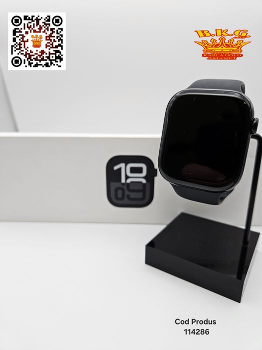 Apple Watch 10  Amanet BKG