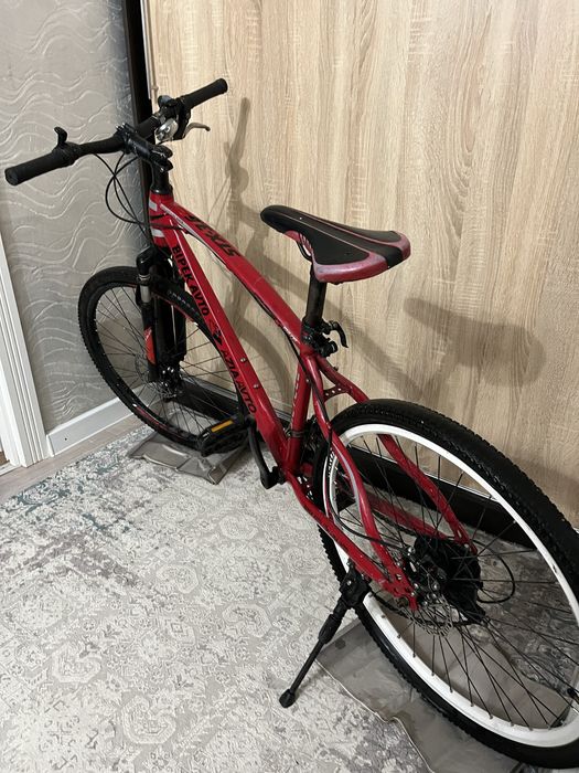 Продам велосипед