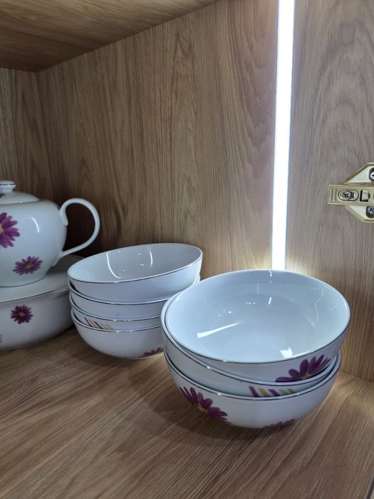 Сервиз на 8 персон