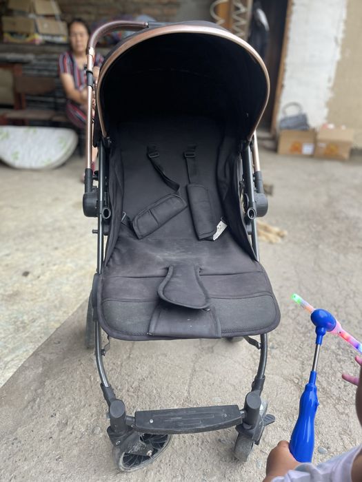 Детский коляска