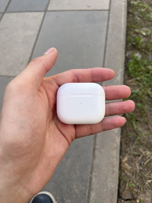 Air Pods 3 оригинал