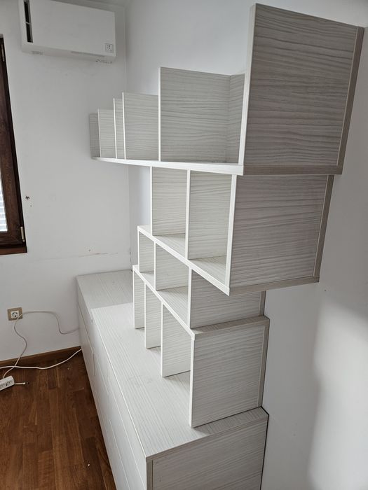 Секция дизайнерска