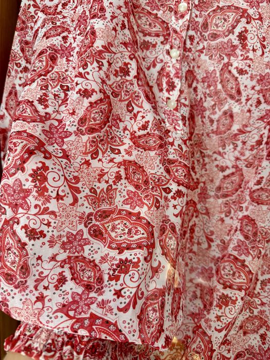 bluza vara marimea 44