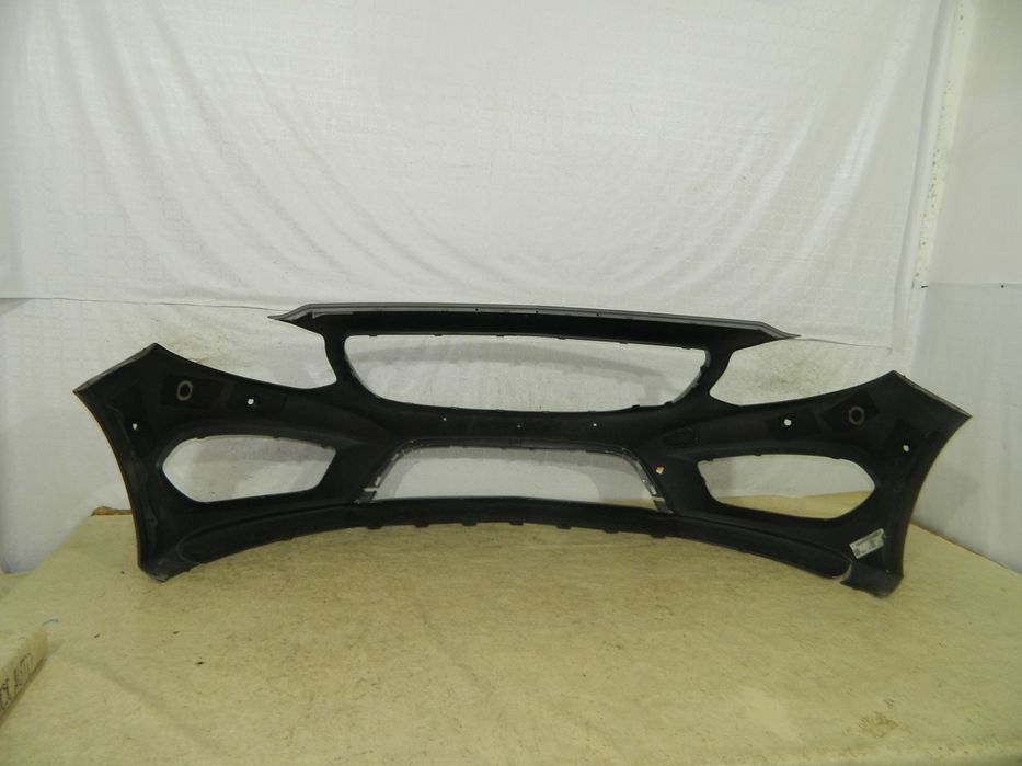 Bara fata Mercedes B-Class, AMG W246 facelift, 2015, 2016, 2017, 2018, , A2468850300