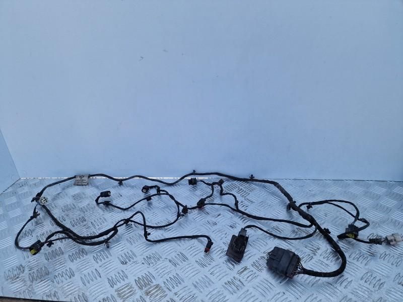 Instalatie electrica senzori si proiectoare bara fata Opel Astra J