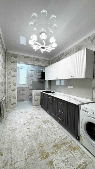 Дружба Народов своя 3-5-9 евро люкс разделка 75м2 где НАРХОЗ