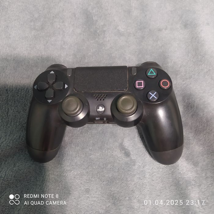 PlayStation 4 slim