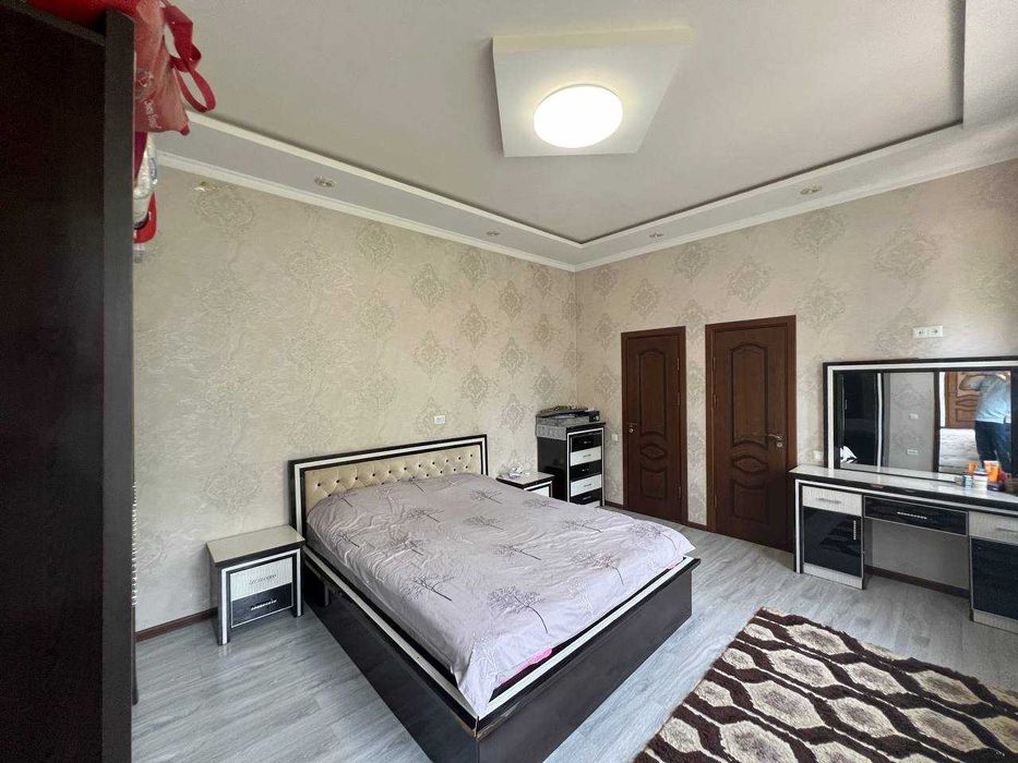 Продаётся Дом Адрес : ул. Дадабаев, Салар ,Кибрайский р-н