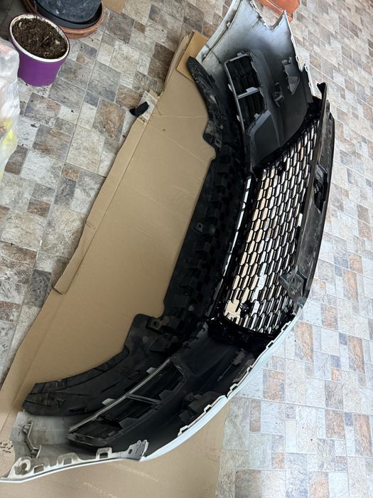 Bara fata Audi A3 8v sportback facelift an 2017-2018-2019-2020