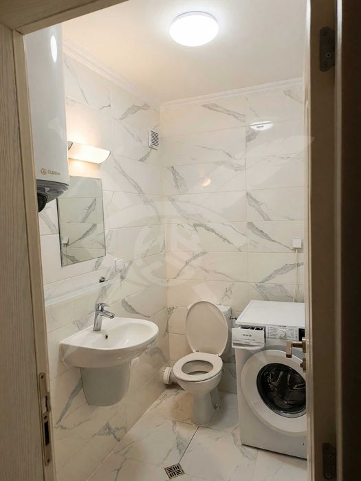 Продава се Двустаен апартамент в Несебър - 100 кв.м за 2900 €/кв.м - Снимка #3