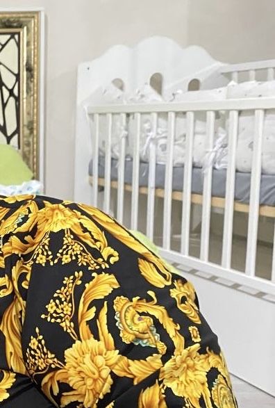 Манеж өте ыңғайлы