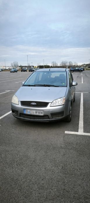 FORD C-Max 2005 — imagine 3