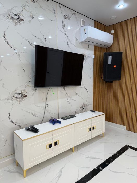 Дача на Кайнар булак