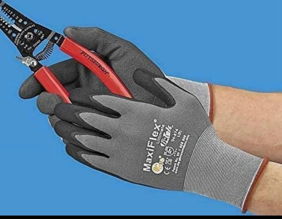 MaxiFlex marimea 7 s