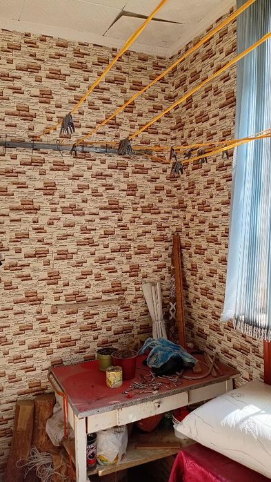 Продаётся 2х ком. кв. в 11мкр дом 12