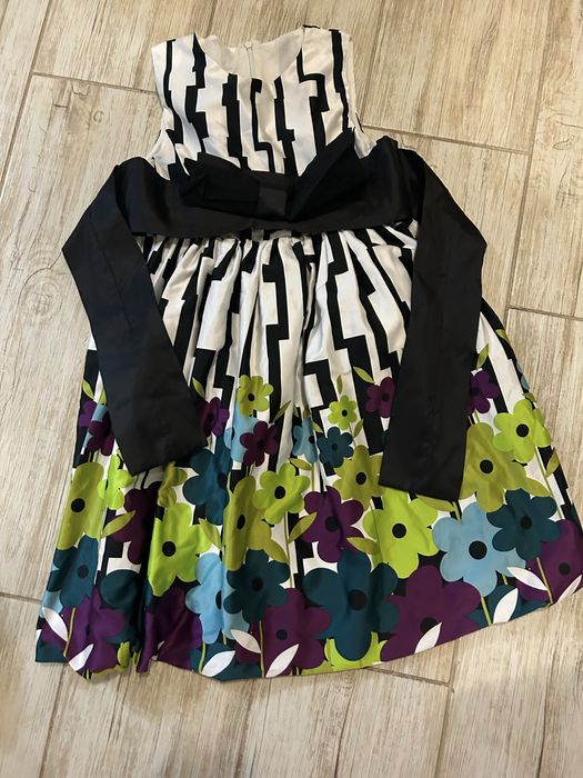 Детска  рокля за момиче