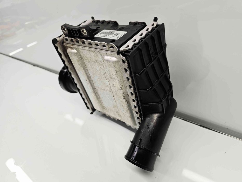 Radiator intercooler Mercedes Clasa C Combi (W205) [Fabr 2015-prezent]