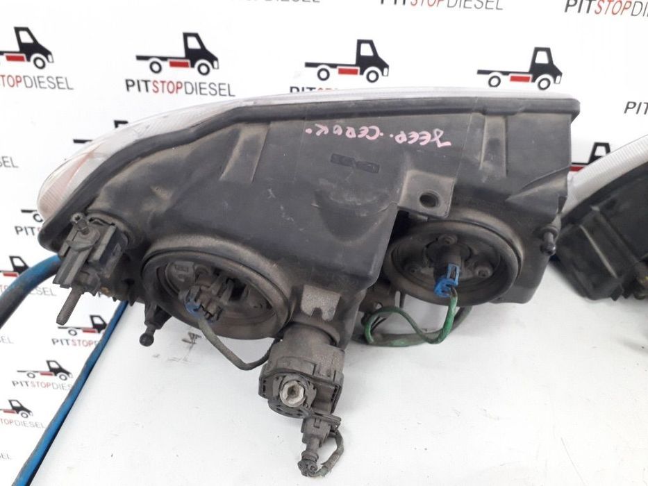 far jeep grand cherokee europa 2000 2001 2002 2003 2004 2005