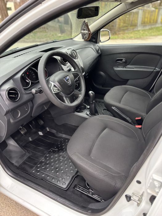 Vand dacia logan An 2018