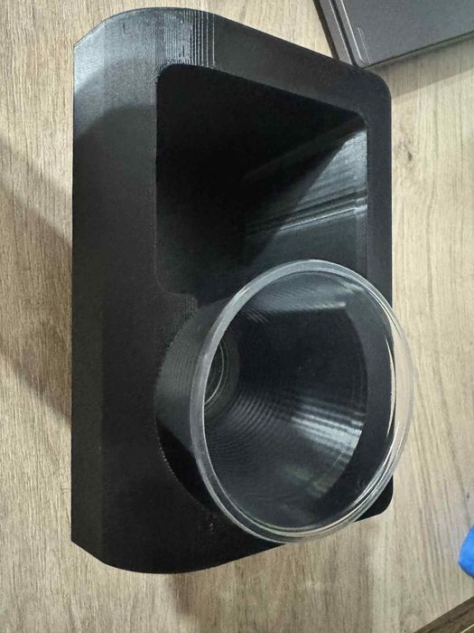 Заден къпхолдър бмв е46 bmw e46