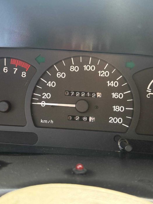 vanzare Daewoo Cielo 2006