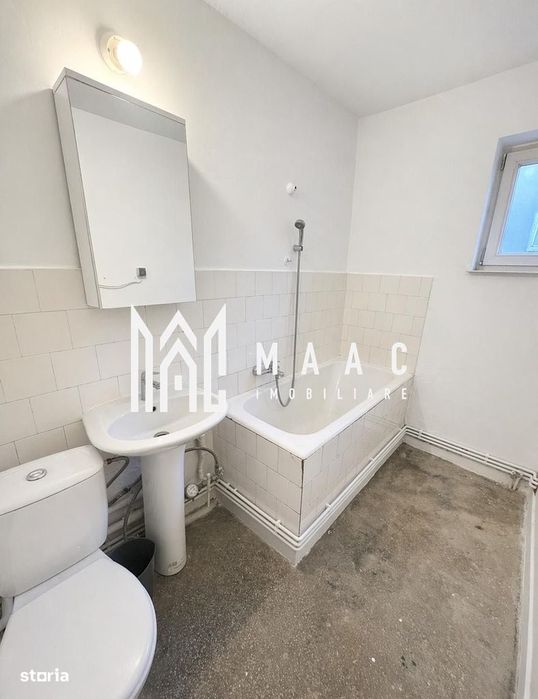 Apartament 2 camere| Ramnicu Vâlcea|52 mp|Zona Traian|64.000 euro neg